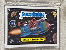 2023 Topps Garbage Pail Kids InterGOOlactic Mayhem Space Farce 10 Card Chase Set picture