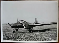 AVIATION AIRCRAFT AIRCRAFT MORANE SAULNIER MS 700 PETREL (1950) era print picture