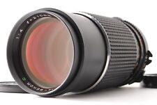 【MINT】Mamiya-Sekor C 210mm f/4 Telephoto Lens for Mamiya 645 Medium Form#221215 picture