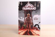 Farmhand Vol. 1 “Reap What Was Sown” Rob Guillory TPB Image Comics - 2019 picture