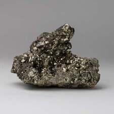 Pyrite Cluster from Huanuco Province, Peru (5.7 lbs) picture