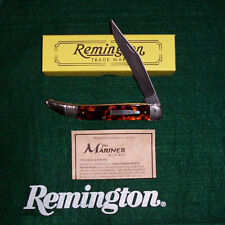Mint 2001 Remington 1615T The Mariner Bullet Knife picture