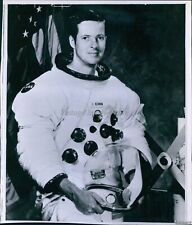 1978 Skylabs Dr Joseph P Kerwin To Be 1St Physician In Space Aerospace 7X9 Photo picture