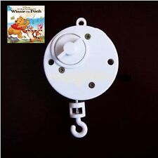 SANKYO BABY MUSICAL MOBILE/BABY MUSIC BOX : WINNIE THE POOH picture