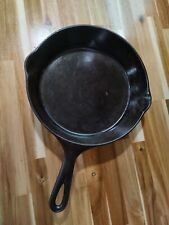 wagner ware cast iron skillet 7 picture