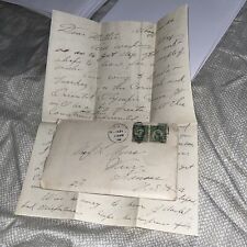 1913 Letter to Kansas From Manila Philippines: Carnival & Oriental Olympic Games picture