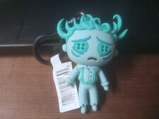 Coraline Figural Bag Clip Series 2 The Ghost Boy picture