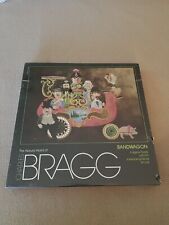 NEW ©1985 The Absurd World of CHARLES BRAGG Bandwagon A Jigsaw Puzzle 551 Piece picture