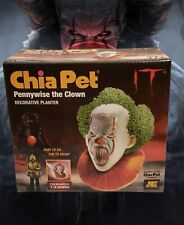 Chia Pet Planter - It - Pennywise The Clown  picture