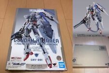 Bandai METAL BUILD Gundam Astraea + Proto GN High Mega Launcher New Limited picture