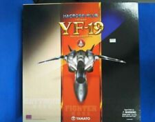 Macross Plus YF-19 Yamato 1/60 Perfect Trance  Valkyrie Action Figure JP picture