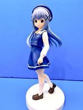 FURYU Chino Kafuu Figure School Uniform Ver. anime Is the order a rabbit used picture