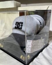 Chad Reed Signed Hat With Case And Ticket picture