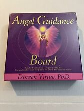 Angel Guidance Board Doreen Virtue 2004 Crystal Dice Booklet Brand New Sealed picture