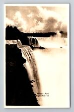 Niagara Falls NY-New York, Prospect Point, Antique, Vintage Souvenir Postcard picture