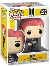 BTS - FUNKO POP ROCKS: BTS S3 - RM from Butter [New Toy] Vinyl Figure picture