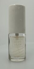 Jovan White Musk for Women Cologne Spray .375 Fl Oz By Coty  Travel Size picture