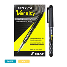 Pilot Varsity Disposable Fountain Pens, Black Ink (90010xLot), Wholesale picture