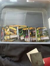 Dinosaur King Cards  picture
