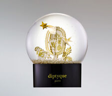DIPTYQUE Snow Globe LUCKY CHARMS Holiday Christmas Limited Edition picture