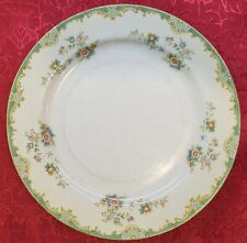 Antique Noritake EMBASSY Collector Dinner Plate 9 7/8