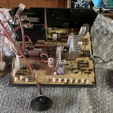 UNTESTED Old Vintage Wei-ya Monitor Chassis arcade game PCB board Fm20-2 picture