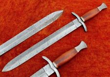 HISTORICAL Medieval VIKING SWORD 28