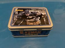 Batman Lunchbox Tin picture