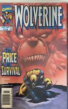 Wolverine (1988) #130 NM Condition Highly Saught After picture
