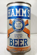 Hamm's OI Flat Top Beer Can picture