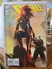Cable #21 1st adult Hope Summers (Marvel) B Comic Issue Ramos VG  picture