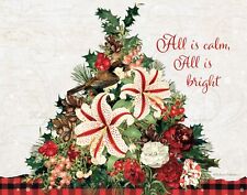 LANG Festive Botanicals Boxed Christmas Cards (1004868) picture