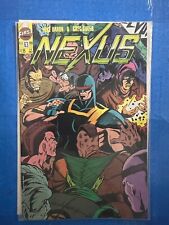 Nexus #63 First Comics (1989)| Combined Shipping B&B picture