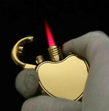 love heart shape windproof cigarette lighter  gift for love symbols for lovers picture