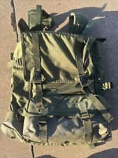 Falcon Harris Olive Green Military Radio Backpack picture