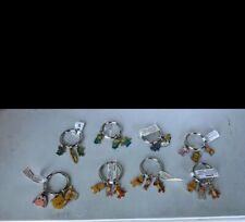 disney keychain lot picture