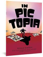 In Pictopia by Mike Kazaleh: Used picture