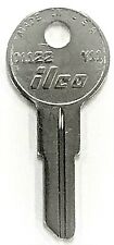 1 1946-1947 Kaiser Frazer Y11  01122 Key Blank For Various Locks Keys Blanks picture