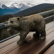 Schleich D-73527  Brown Grizzly  Bear picture