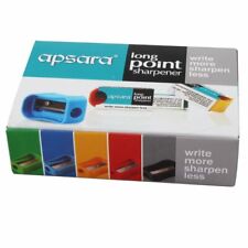 Apsara Long Point Sharpeners - Pack of 20 (1 SET) picture
