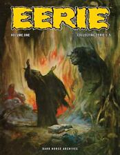 Eerie Archives Volume 1 by Goodwin, Archie, Orlando, Joe, Colan, Gene picture