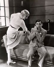 1931 CHARLOTTE GREENWOOD & EDDIE CANTOR in PALMY DAYS PHOTO (197-L ) picture
