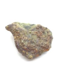 Mendocino Botryoidal Nephrite Jade Specimen Green Bubble River Gem Stone CA #20 picture
