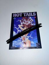 T 1996 Hot Tails #7 Comic Book - Fantagraphics Books Comics  Manga / Anime picture