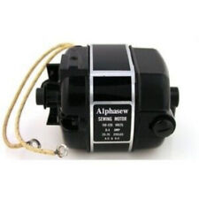 High-Quality Motor Alphasew for Singer 221 222 301 301A models  - 110/120 Volts picture