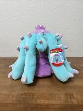 Pokémon Original Plush Doll Mareanie WCT- New With Tags picture