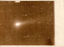 LD335 1973 AP Wire Photo FIRST IMAGE OF COMET KOHOUTEK FROM HALE OBSERVATORY picture