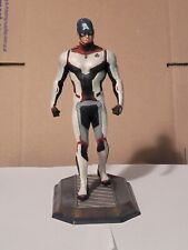 Diamond Select Toys Marvel EndGame Suit Captain America Steve Rogers PVC Statue picture