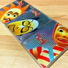 Popee the Performer DVD Box 3 Disc ‐ used/good condition picture