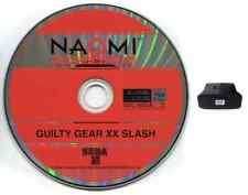 Arcade Naomi Gd-Rom Board Guilty Gear Xx Slash Only picture